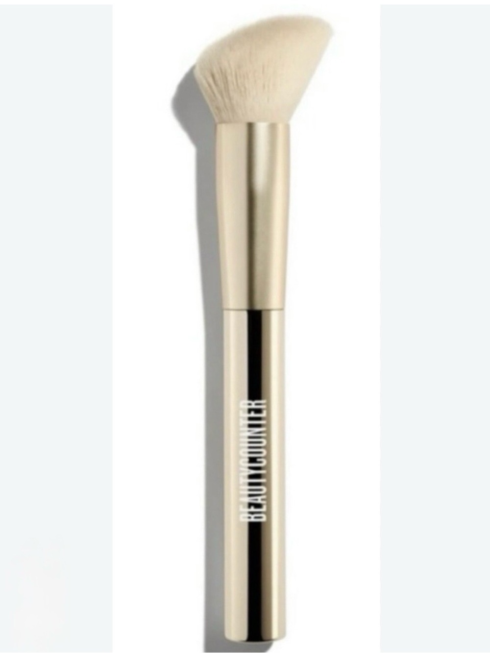 BEAUTYCOUNTER Cream Bronzer Brush NIB